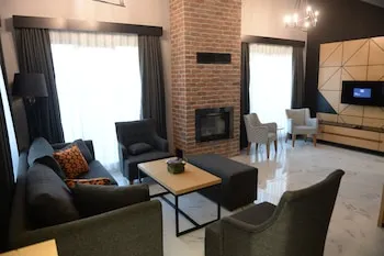 Sapanca Alfa Suites & SPA