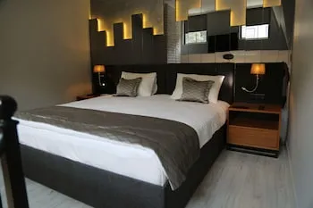 Sapanca Alfa Suites & SPA