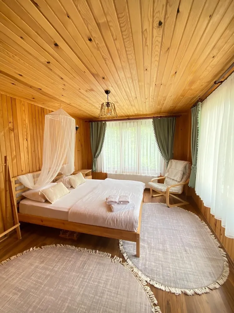 Standard Tek Büyük Yataklı Oda, 1 Büyük (Queen) Boy Yatak