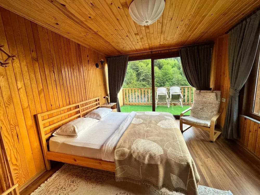 Standard Tek Büyük Yataklı Oda, 1 Büyük (Queen) Boy Yatak