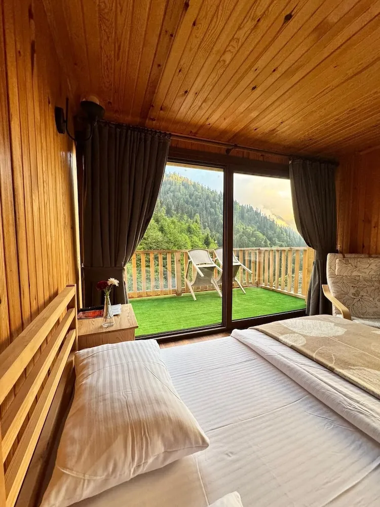 Standard Tek Büyük Yataklı Oda, 1 Büyük (Queen) Boy Yatak