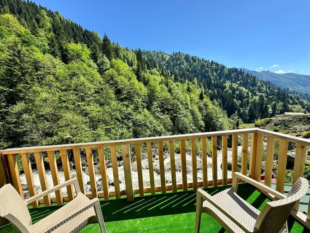 Standard Tek Büyük Yataklı Oda, 1 Büyük (Queen) Boy Yatak