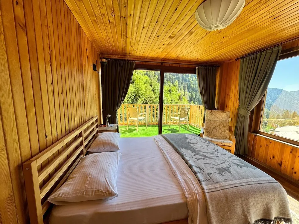 Standard Tek Büyük Yataklı Oda, 1 Büyük (Queen) Boy Yatak