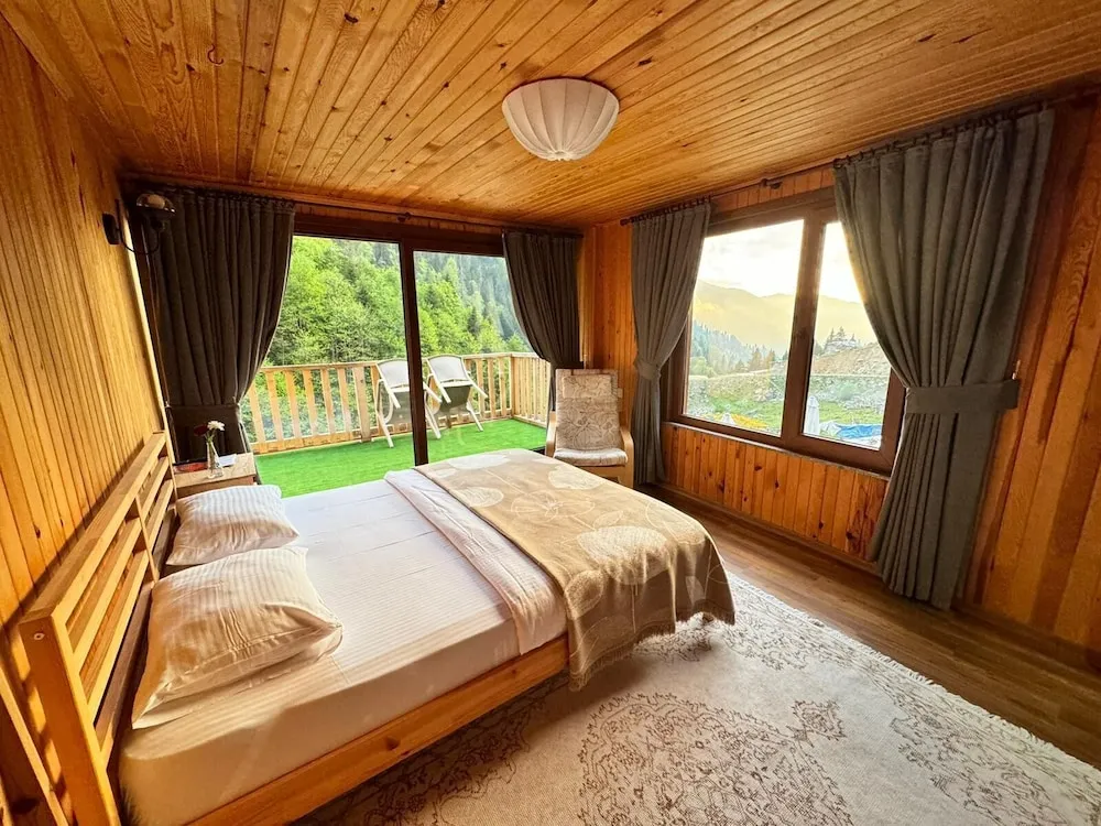 Standard Tek Büyük Yataklı Oda, 1 Büyük (Queen) Boy Yatak