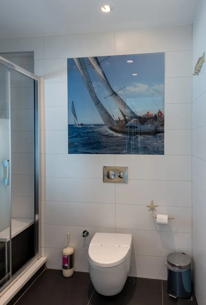 Comfort Tek Büyük Yataklı Oda, 1 En Büyük (King) Boy Yatak, Bahçe Manzaralı