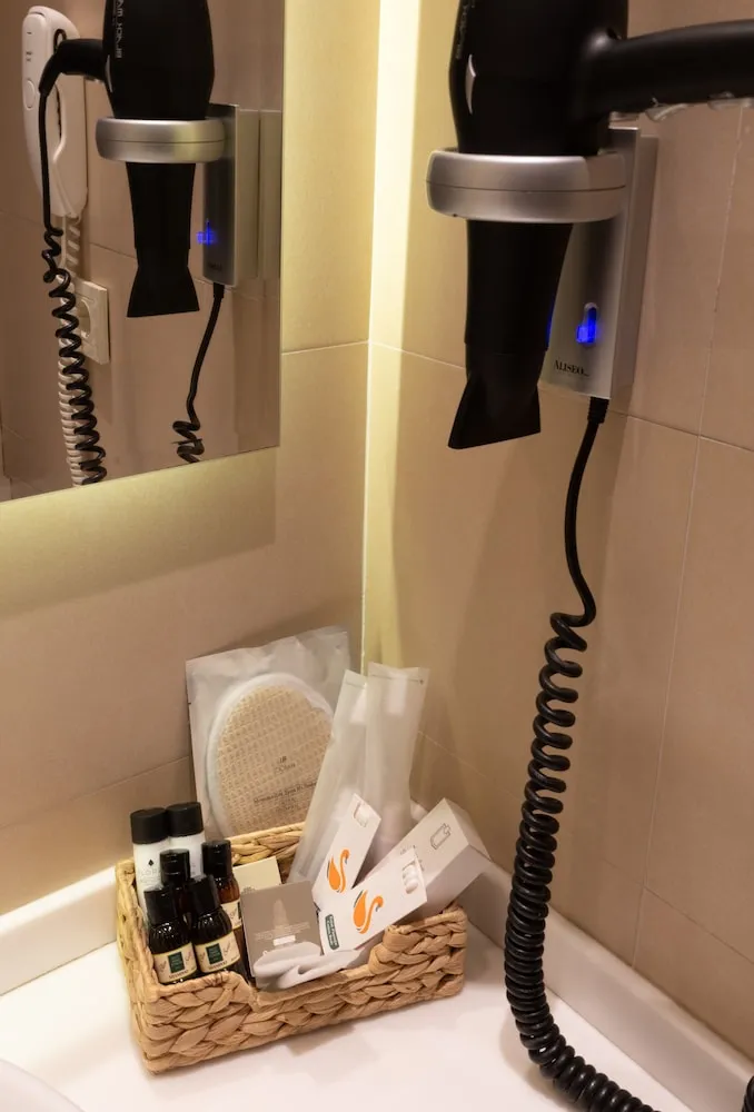 Comfort Tek Büyük Yataklı Oda, 1 En Büyük (King) Boy Yatak, Bahçe Manzaralı