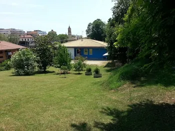 Guest House Valle dell'Eden