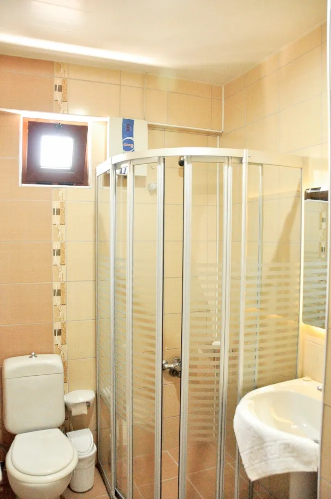Economy Apart Daire, 1 Yatak Odası, Sigara İçilmez