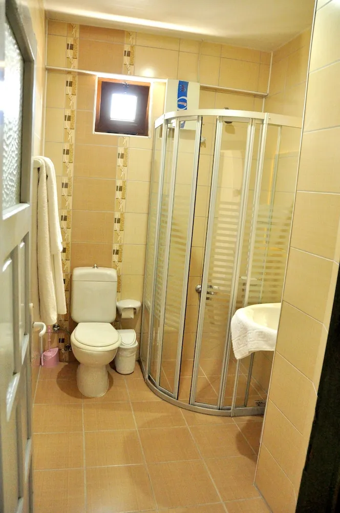 Economy Apart Daire, 1 Yatak Odası, Sigara İçilmez