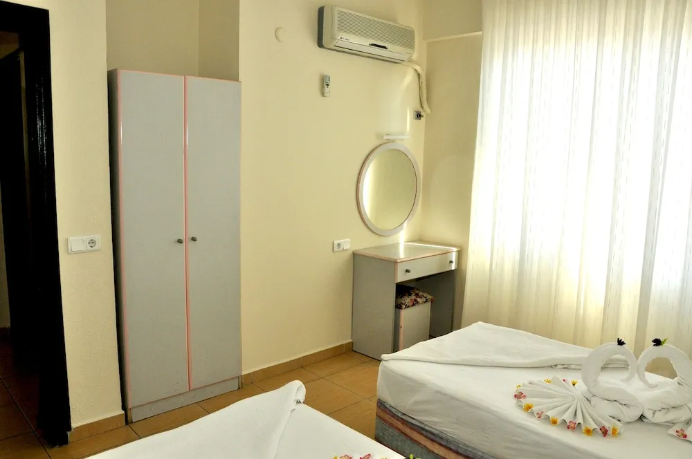 Economy Apart Daire, 1 Yatak Odası, Sigara İçilmez