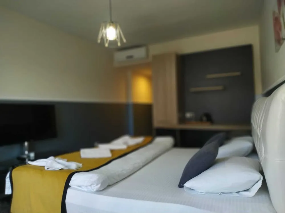 Deluxe Stüdyo, 1 Yatak Odası, Sigara İçilebilir