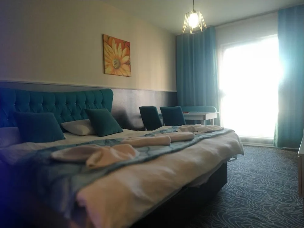 Deluxe Stüdyo, 1 Yatak Odası, Sigara İçilebilir