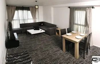Gold Suite