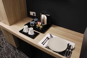 Gold Suite