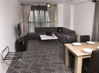 Gold Suite