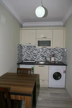Bora-Han Apart