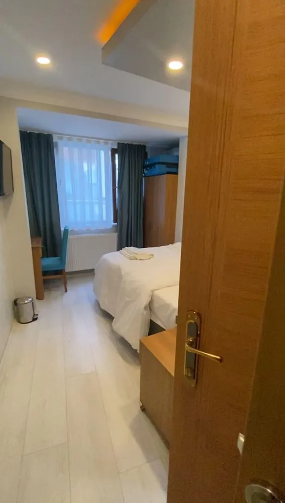 Basic Tek Kişilik Oda