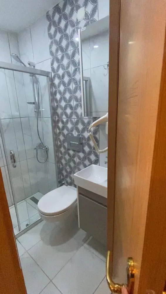 Basic Tek Kişilik Oda