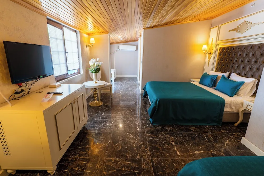 Comfort Çatı Katı (Loft), Dağ Manzaralı