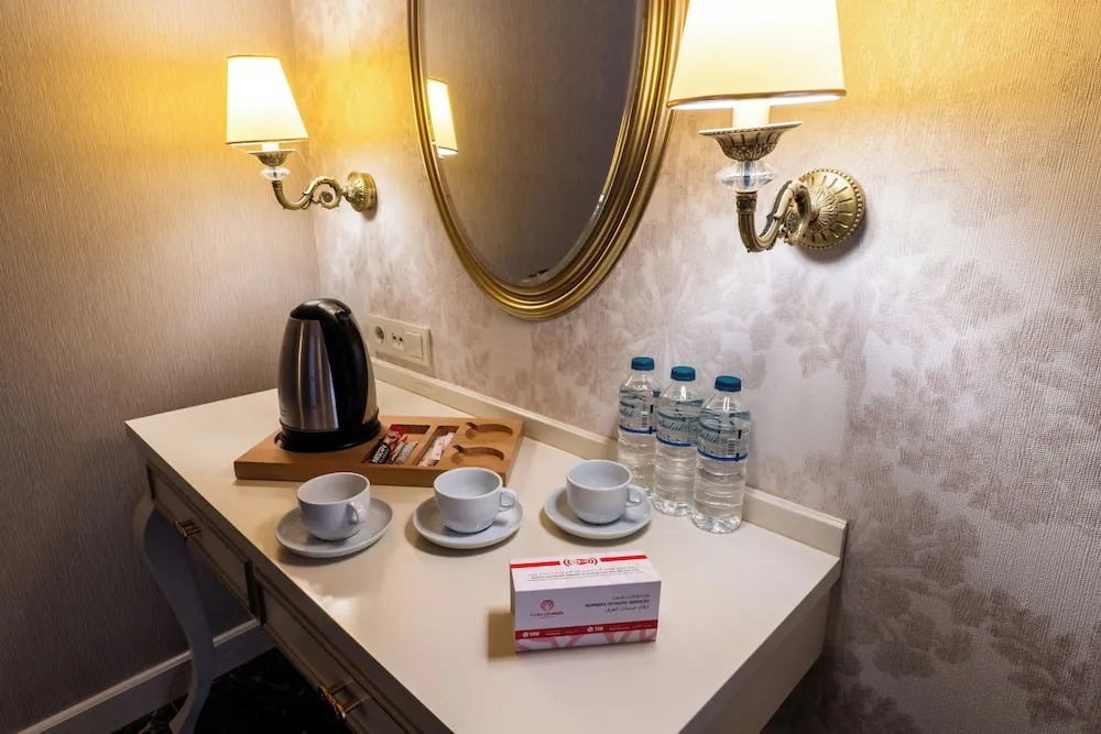 Comfort Çatı Katı (Loft), Dağ Manzaralı