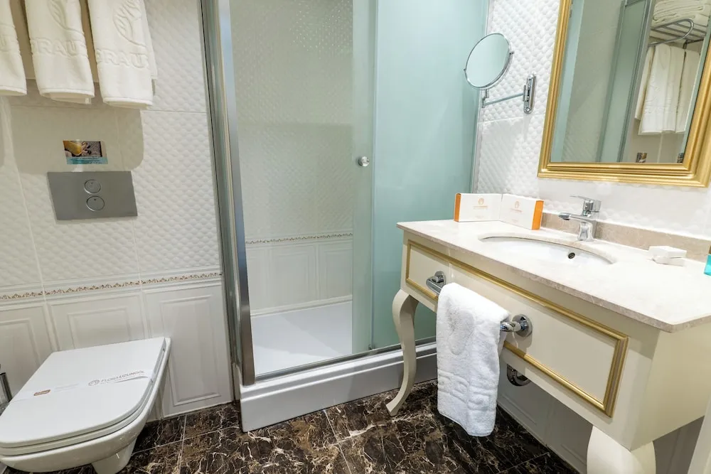 Comfort Çatı Katı (Loft), Dağ Manzaralı
