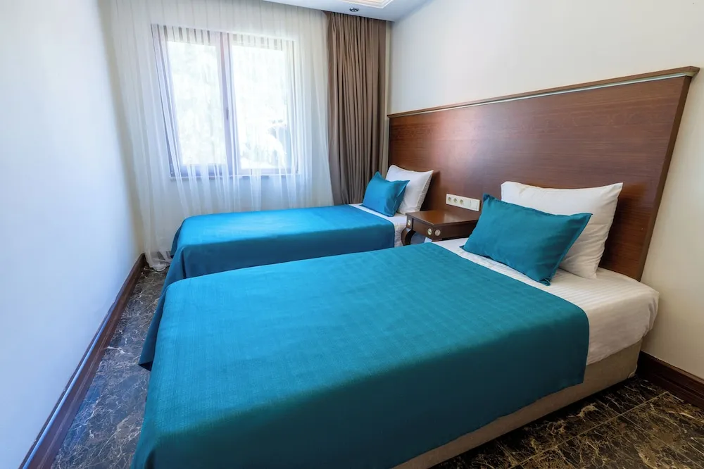 Family Villa, Vadi Manzaralı