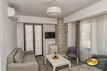 Ersin Konak Butik Otel