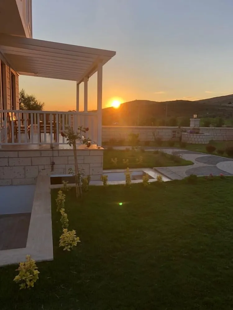 Ersin Konak Butik Otel