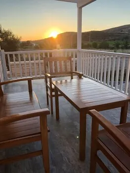 Ersin Konak Butik Otel
