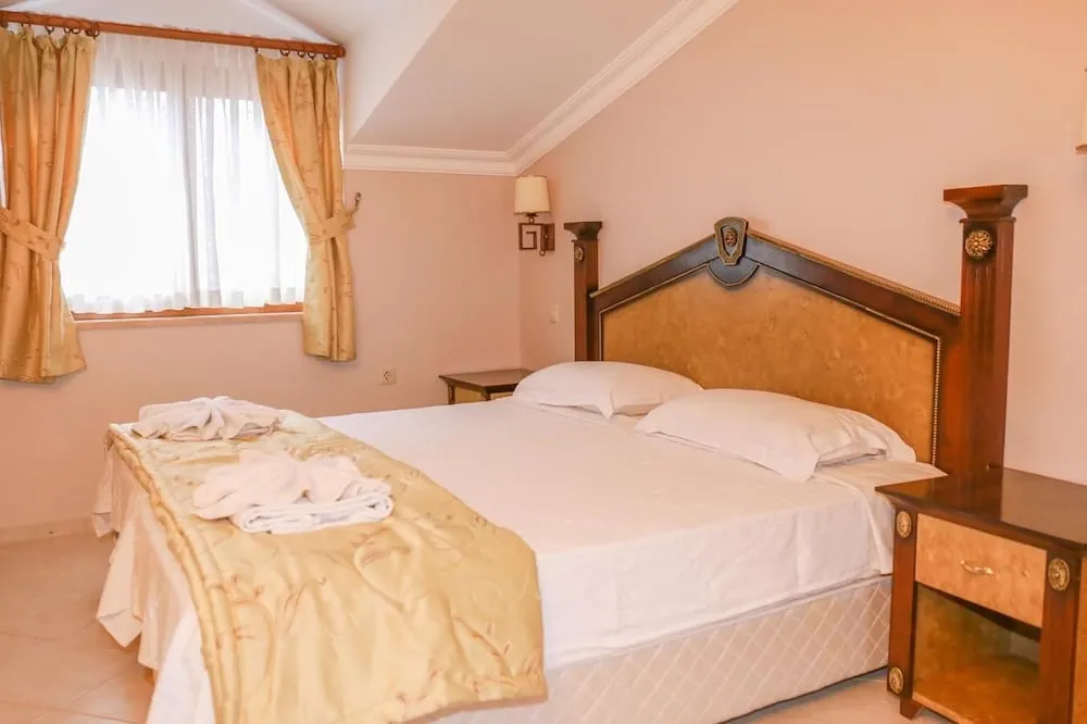 Villa Bercu Paradise