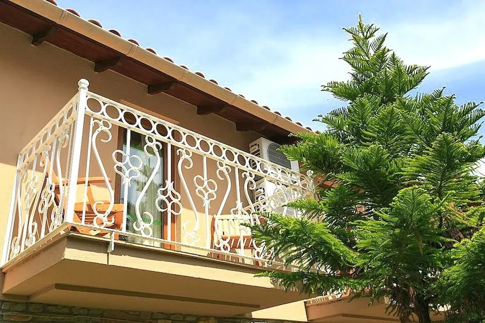 Villa Canan Paradise