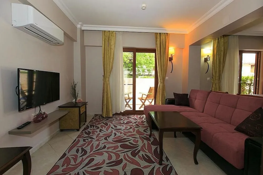 Villa Derya Paradise