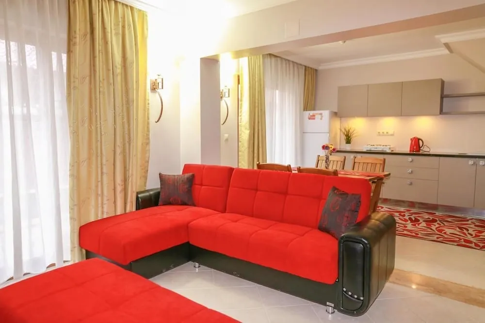 Villa Derya Paradise