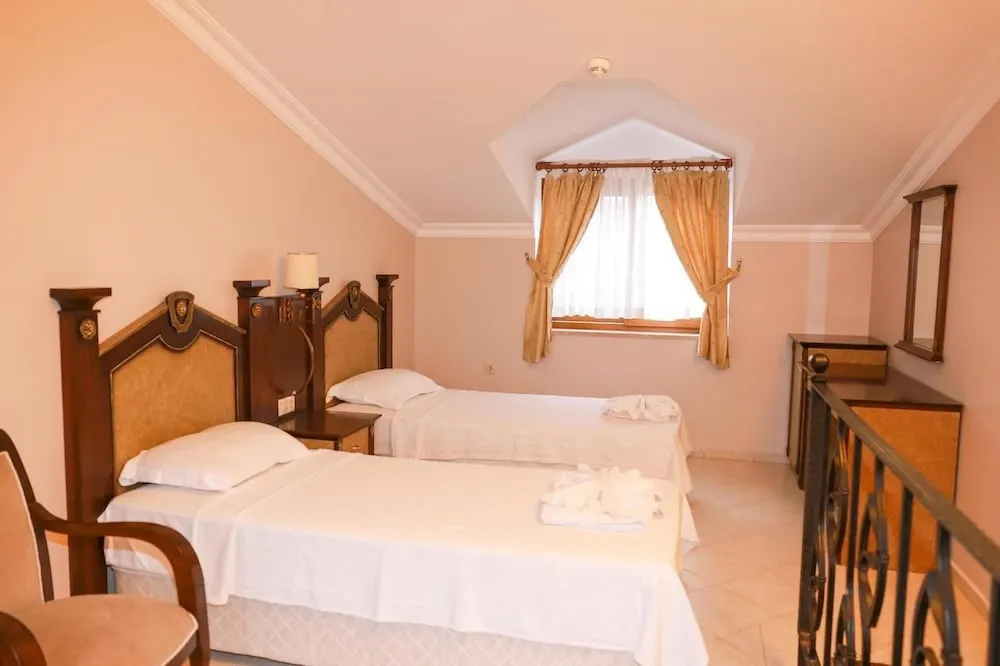 Villa Derya Paradise