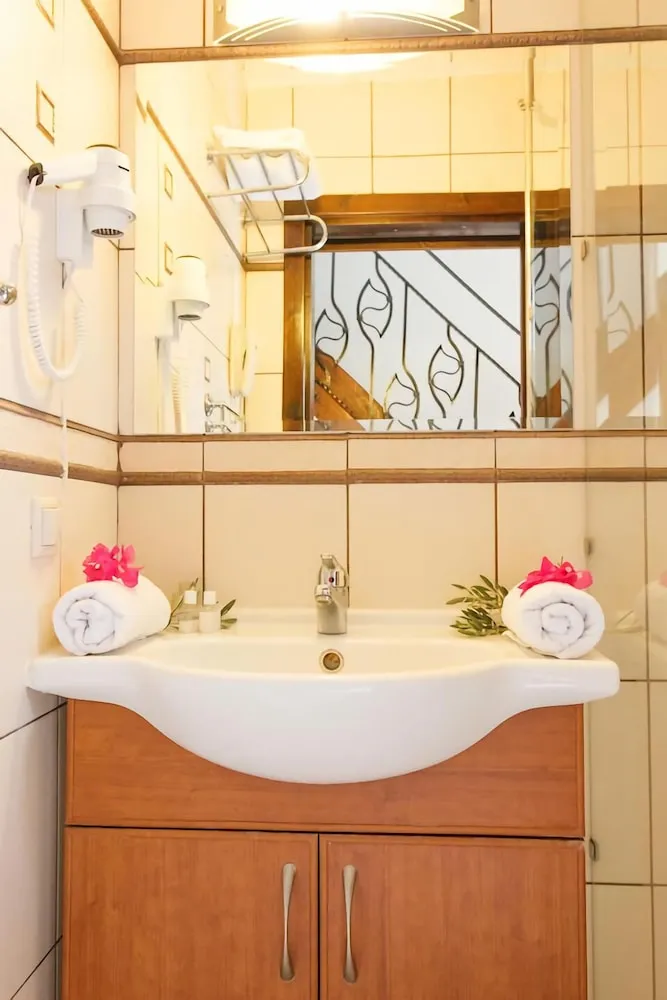 Villa Derya Paradise