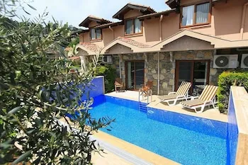 Dalyan Paradise