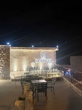Marvel Otel