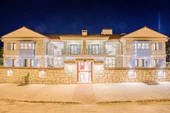 Bademli Konak