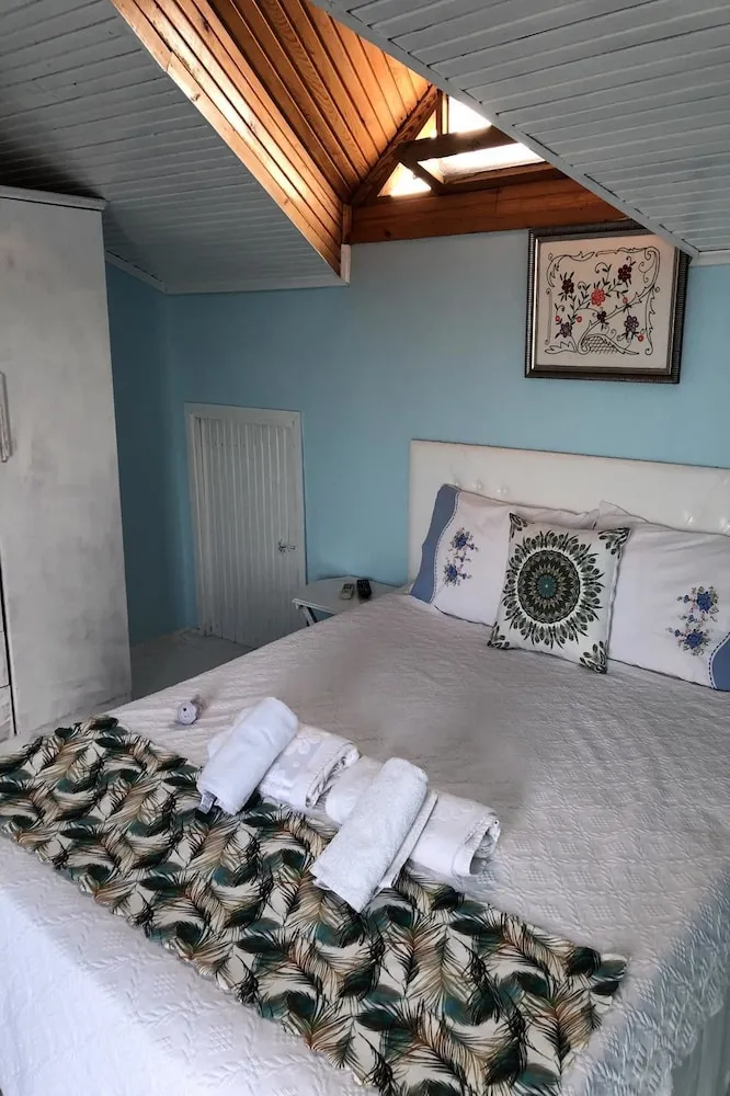 Grand Çatı Katı Süiti (Penthouse), Birden Çok Yatak, Sigara İçilmez, Şehir Manzaralı