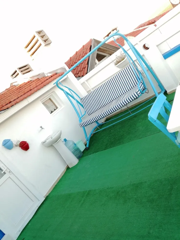 Grand Çatı Katı Süiti (Penthouse), Birden Çok Yatak, Sigara İçilmez, Şehir Manzaralı