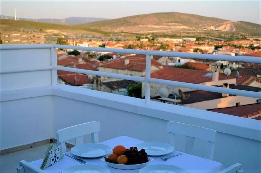 Grand Çatı Katı Süiti (Penthouse), Birden Çok Yatak, Sigara İçilmez, Şehir Manzaralı