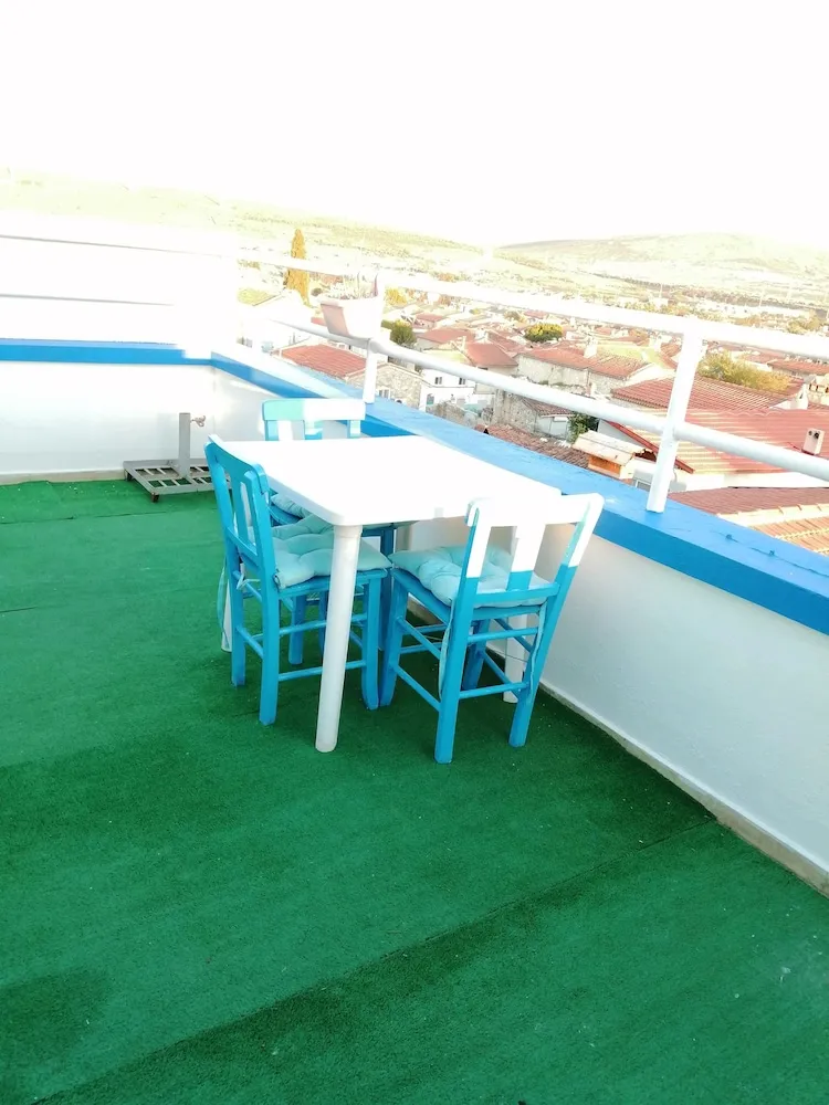 Grand Çatı Katı Süiti (Penthouse), Birden Çok Yatak, Sigara İçilmez, Şehir Manzaralı