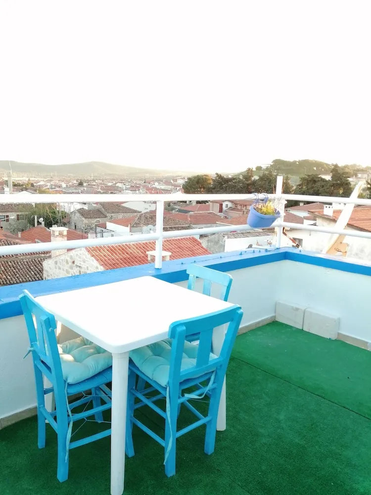 Grand Çatı Katı Süiti (Penthouse), Birden Çok Yatak, Sigara İçilmez, Şehir Manzaralı