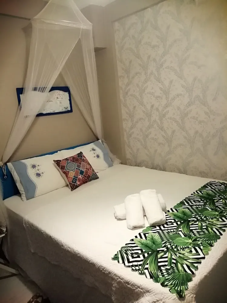 Deluxe Üç Kişilik Oda, Birden Çok Yatak, Sigara İçilebilir, Executive Katı