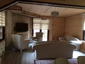 Doğa Motel Villa Apart