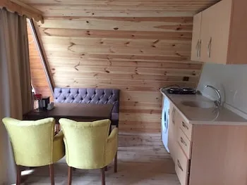 Doğa Motel Villa Apart