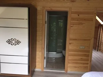 Doğa Motel Villa Apart