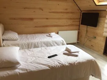 Doğa Motel Villa Apart