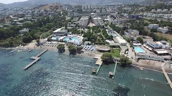 Golden Age Hotel Bodrum