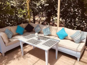 Yakamoz Hotel